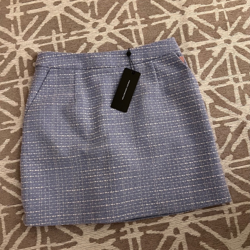 French Connection skirt